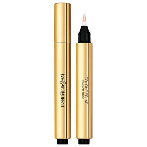 Touche Éclat Radiant Touch Concealer .